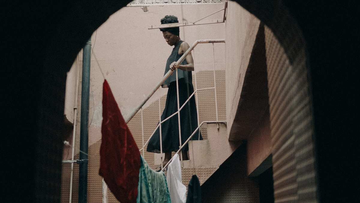 Nossa Senhora da Loja do Chinês Nossa Senhora da Loja do Chinês