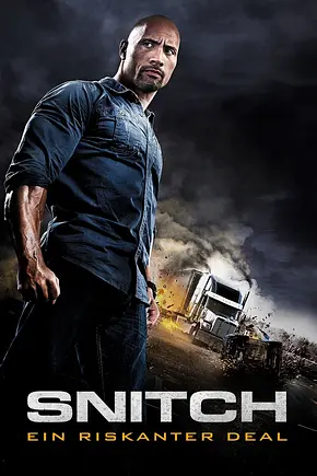 Snitch - Ein riskanter Deal - Foto: TMDB Snitch - Ein riskanter Deal - Foto: TMDB