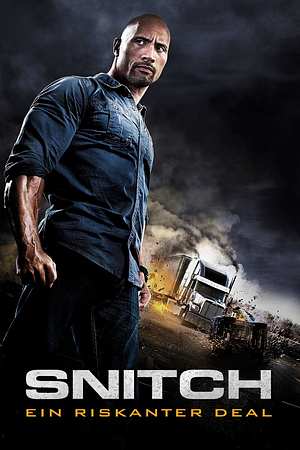 Snitch - Ein riskanter Deal - Foto: TMDB