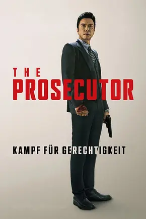 The Prosecutor - Foto: TMDB