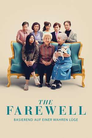 The Farewell - Foto: TMDB