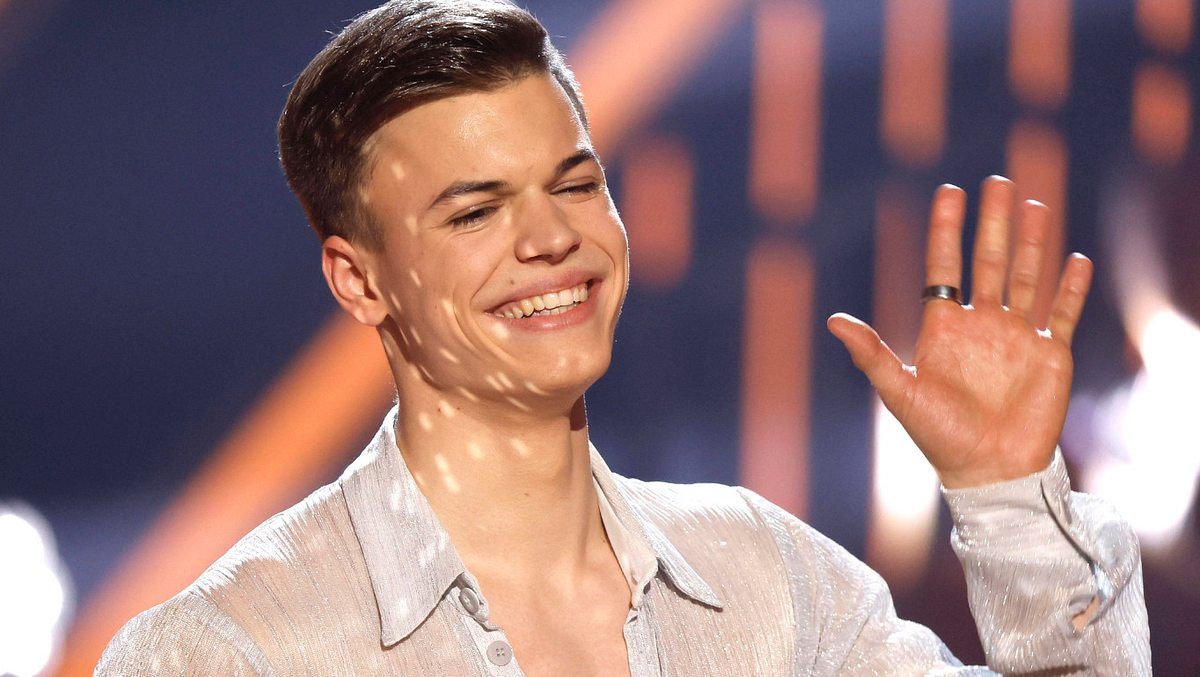 Taliso Engel Let's Dance: Steht Taliso Engel vor dem Aus?