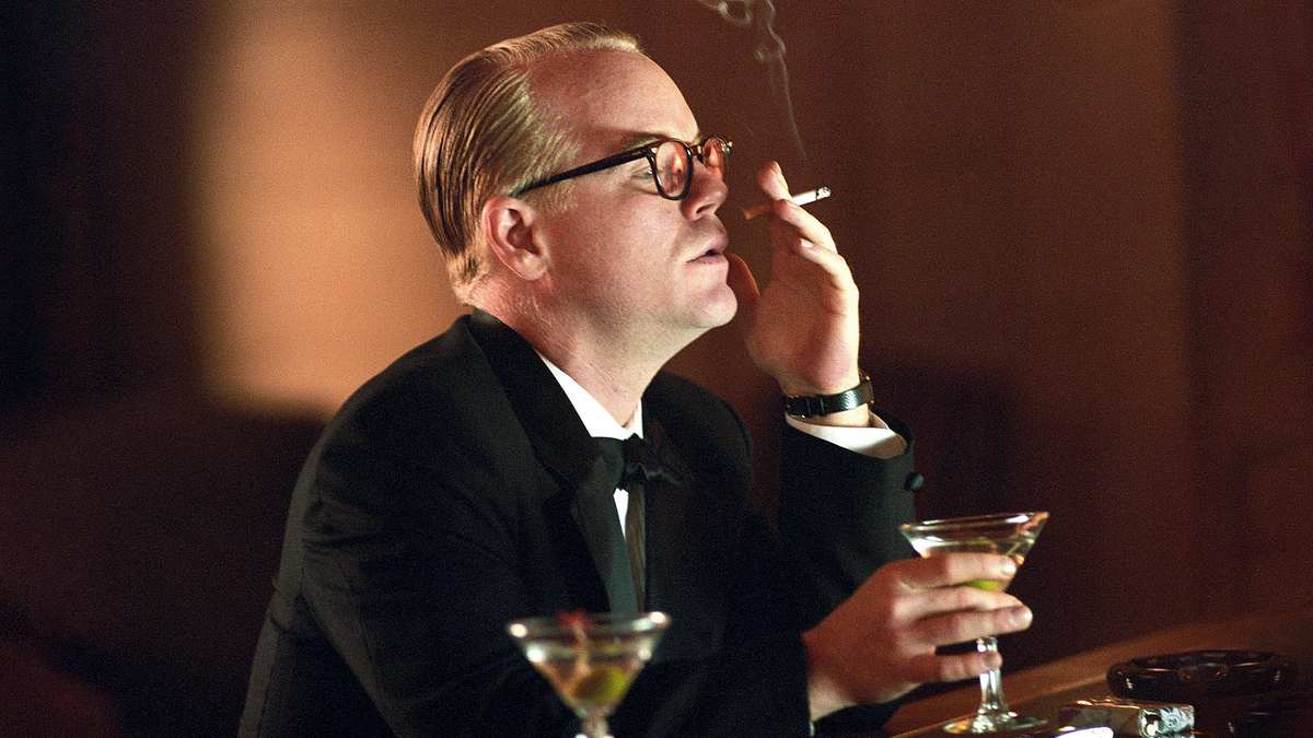Capote Capote