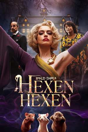Hexen hexen - Foto: TMDB
