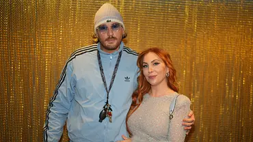 Tara Tabitha und Dennis Lodi posieren zusammen - Foto: IMAGO / BOBO Tara Tabitha und Dennis Lodi posieren zusammen - Foto: IMAGO / BOBO