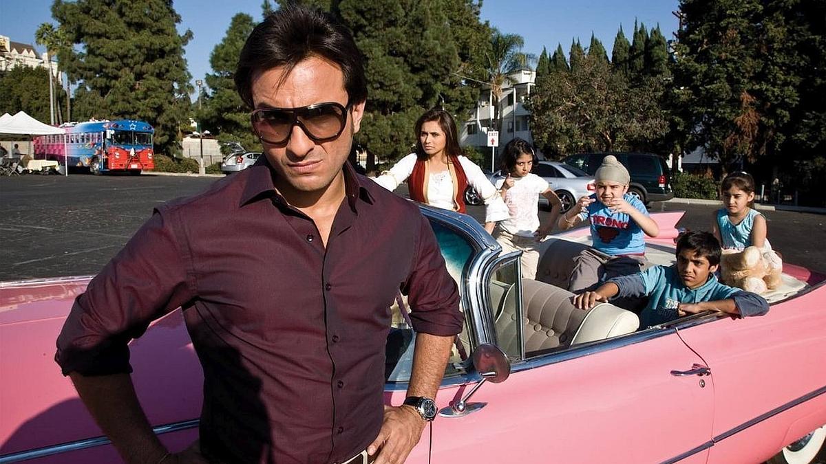 Thoda Pyaar thoda Magic - Ein Engel zum Verlieben Thoda Pyaar thoda Magic - Ein Engel zum Verlieben