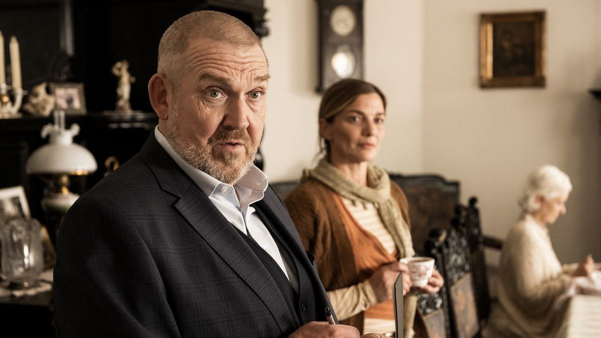 Tatort: Abbruchkante