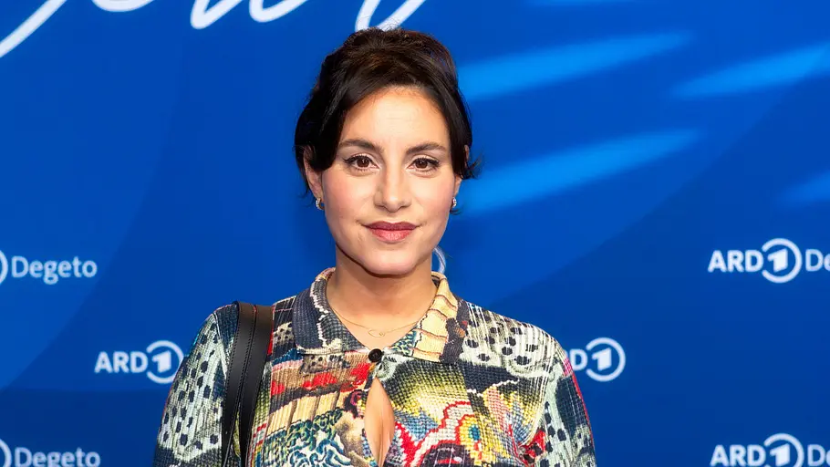  Tatort Star Almila Bagriacik Gibt Trennung Bekannt