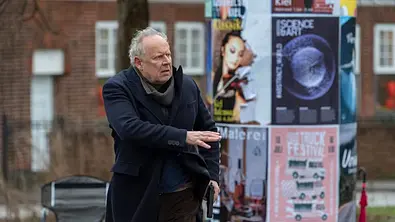 Borowski und das Haupt der Medusa - Foto: NDR//Thorsten Jander