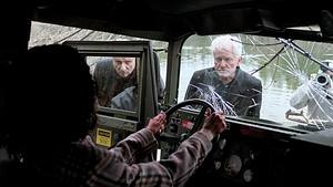Tatort: Charlie - Foto: BR/Lucky Bird Pictures / Oliver Oppitz