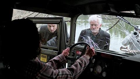 Tatort: Charlie - Foto: BR/Lucky Bird Pictures / Oliver Oppitz