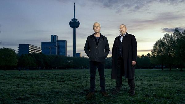 Colonius - Foto: WDR / Martin Valentin Menke