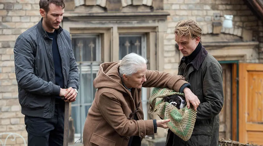 Tatort: Das fleißige Lieschen