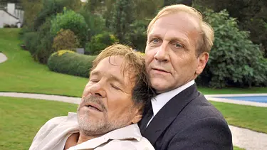 Tatort: Der Fall Schimanski - Foto: © NDR/WDR/ Martin Menke Tatort: Der Fall Schimanski - Foto: © NDR/WDR/ Martin Menke