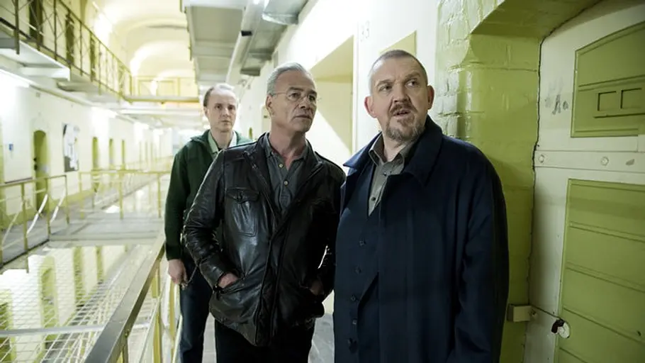 Tatort: Franziska