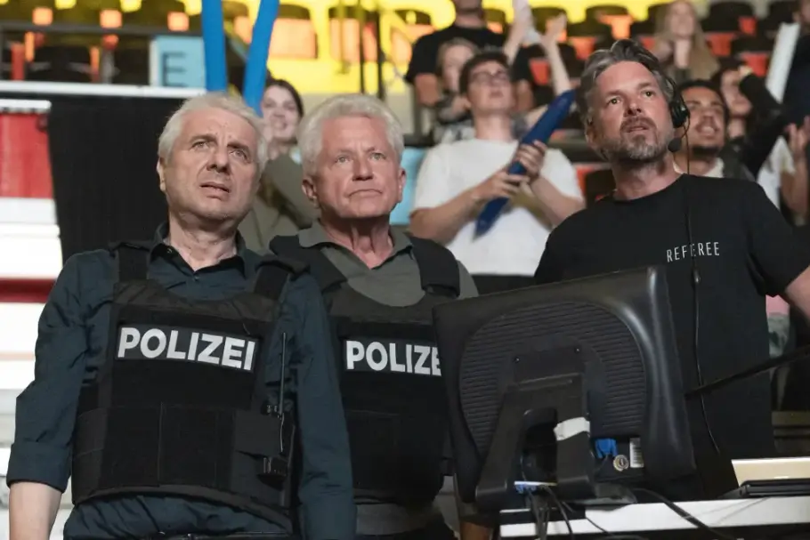 Tatort: Game Over