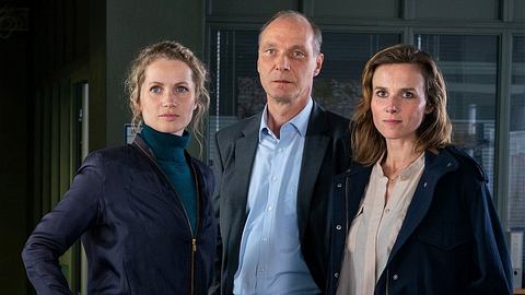 Tatort: Herz der Dunkelheit - Foto: Tatort: Herz der Dunkelheit