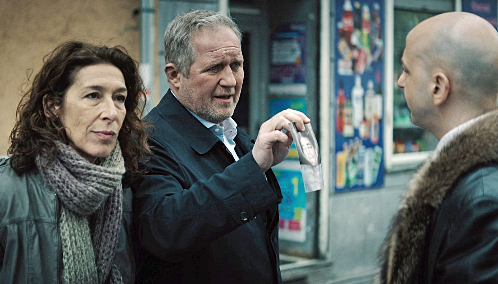 besetzung von tatort: die kunst des krieges