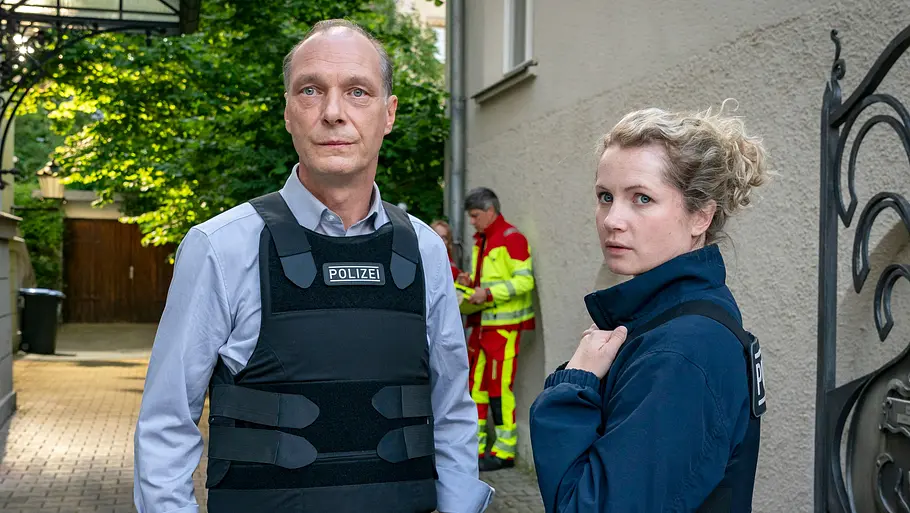 Martin Brambach liegt im Krankenhaus: „Tatort“-Star sagt Auftritt in Halle ab — image 5