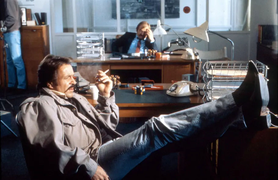 Tatort Tatort: Miriam