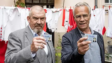 Tatort: Spur des Blutes - Foto: WDR / Martin Valentin Menke Tatort: Spur des Blutes - Foto: WDR / Martin Valentin Menke