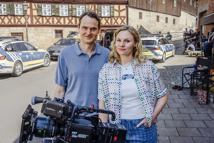 Tatort Tatort: Trotzdem