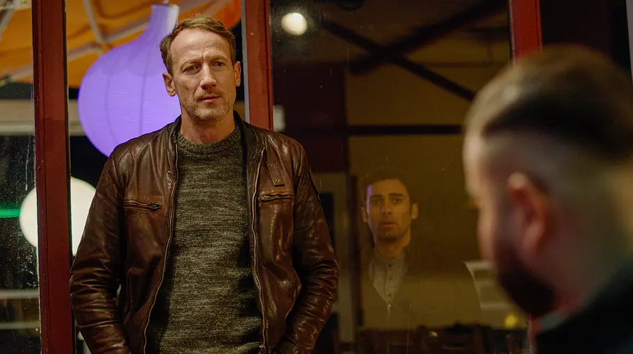 Tatort: Tyrannenmord