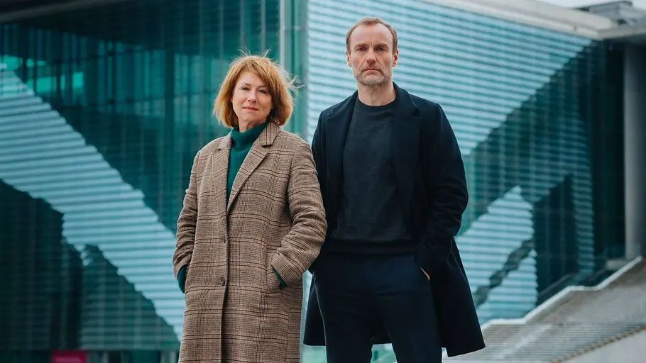Tatort: Vier Leben
