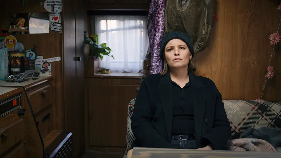Tatort: Wenn man nur einen retten könnte