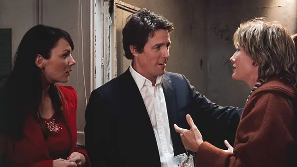 „Tatsächlich…Liebe“: Welche Filme haben die Stars noch gedreht? - Foto: IMAGO / Capital Pictures