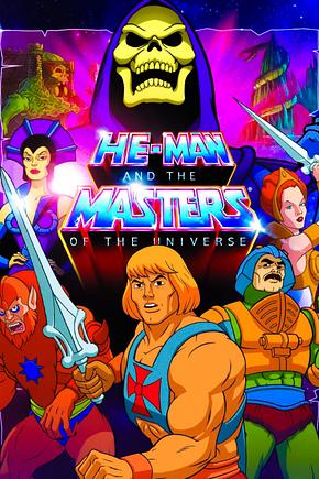 He-Man and the Masters of the Universe - Foto: TMDB