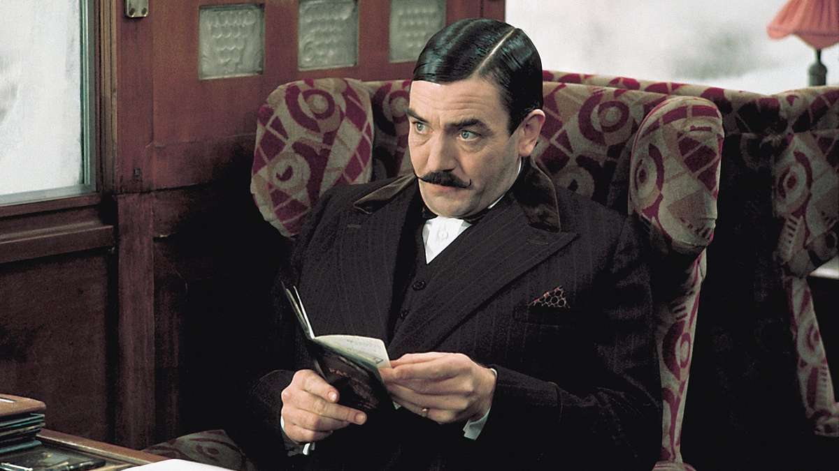 Mord im Orientexpress Mord im Orientexpress