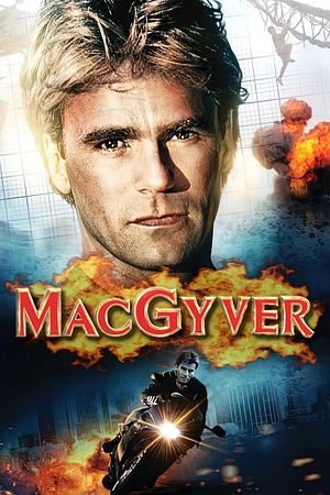 MacGyver - Foto: TMDB