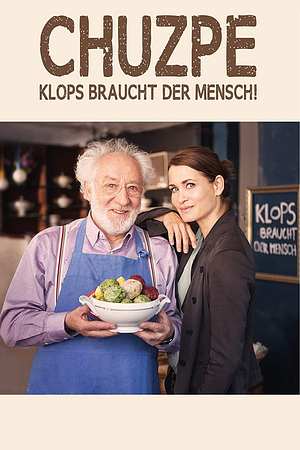 Chuzpe - Klops braucht der Mensch! - Foto: TMDB