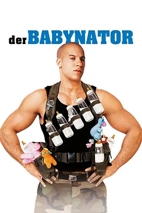 Der Babynator - Foto: TMDB Der Babynator - Foto: TMDB