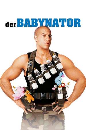 Der Babynator - Foto: TMDB