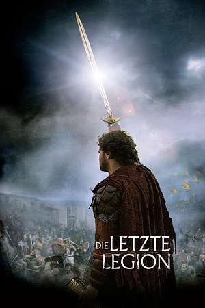 Die letzte Legion - Foto: TMDB
