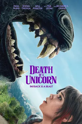 Death of a Unicorn - Foto: TMDB
