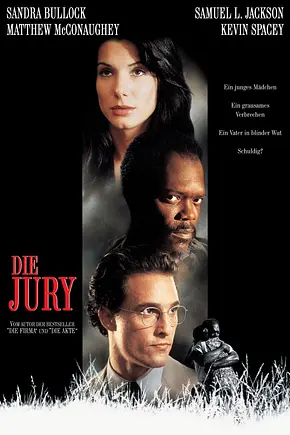 Die Jury - Foto: TMDB