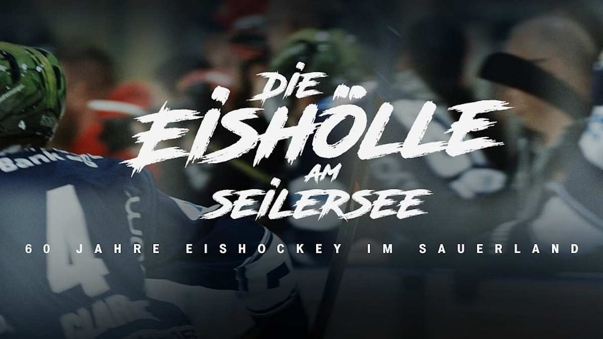 Die Eishölle am Seilersee Die Eishölle am Seilersee