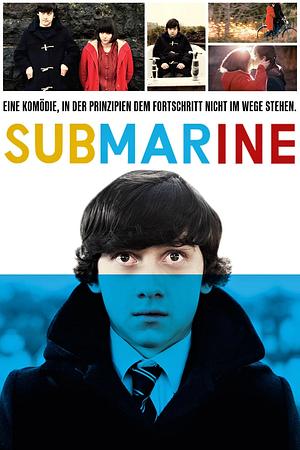 Submarine - Foto: TMDB