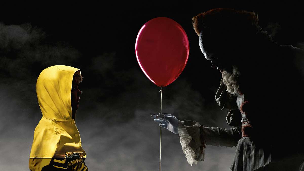 It It
