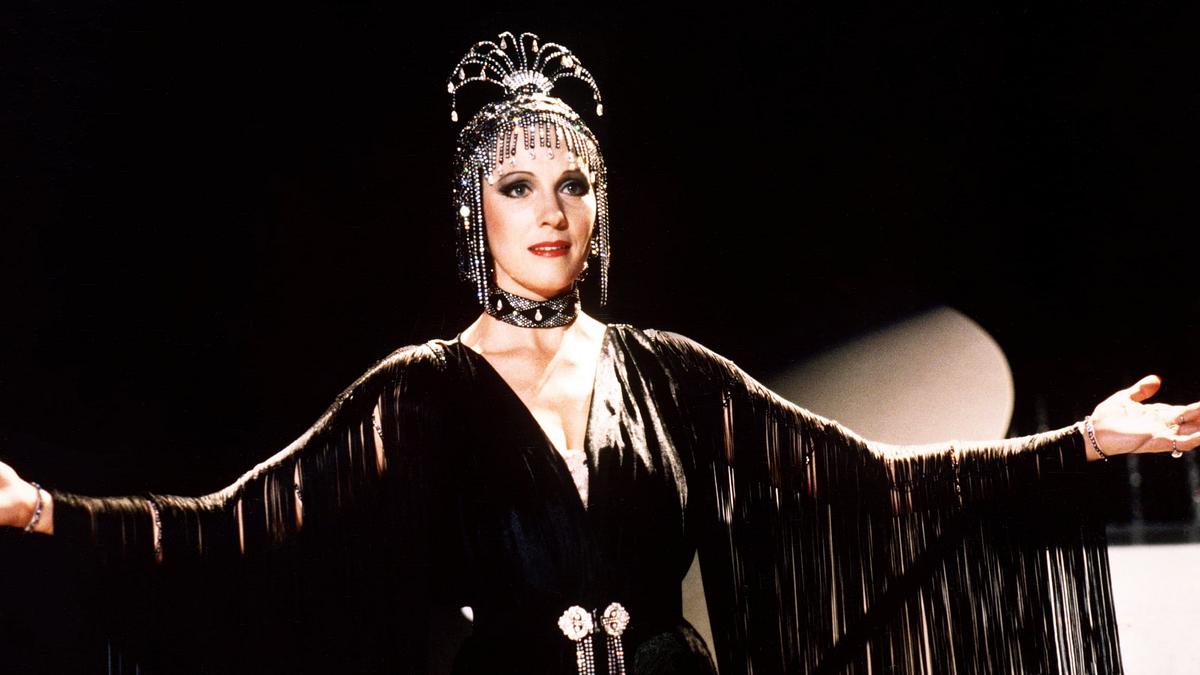Victor/Victoria Victor/Victoria