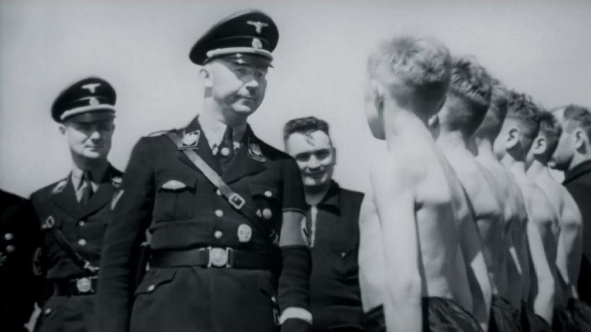 Der Anständige Der Anständige