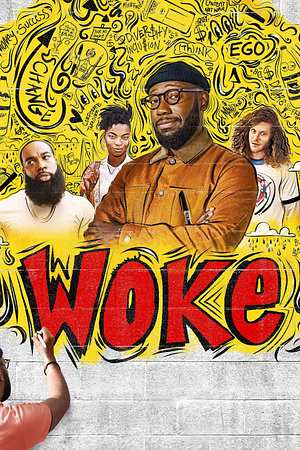 Woke - Foto: TMDB