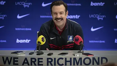 Ted Lasso - Foto: Apple TV+