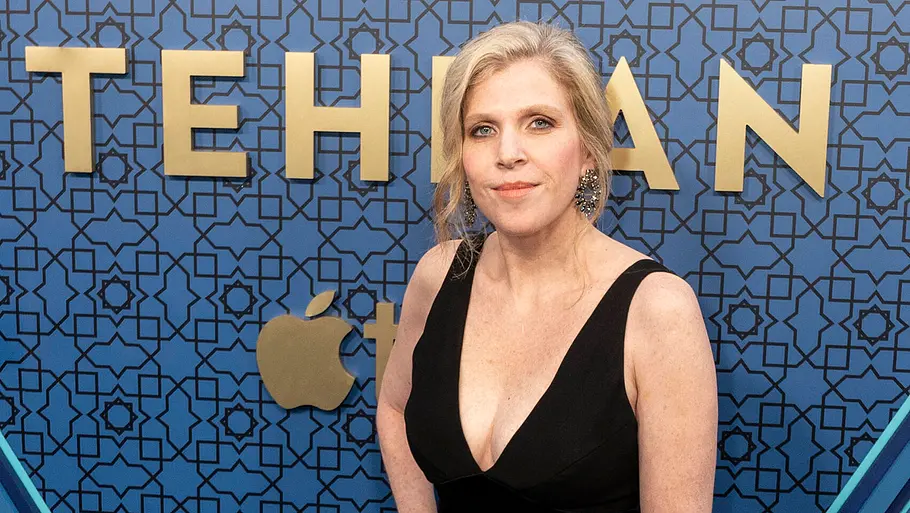 Dana Eden NY: Season Two Premiere of Apple’s Tehran Dana Eden attends season Two premiere of Apple’s Tehran at Robin Williams Center New York