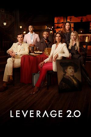 Leverage 2.0 - Foto: TMDB