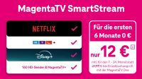 Magenta TV – Internet und Fernsehen