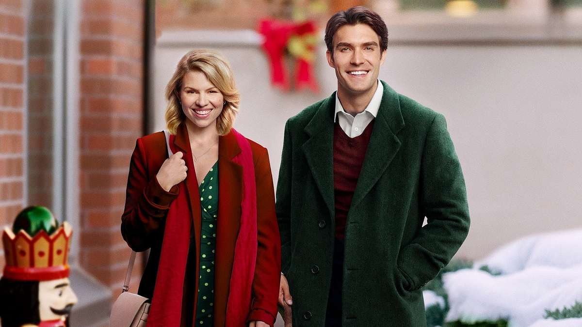 Ein unvergessliches Weihnachtsgeschenk Ein unvergessliches Weihnachtsgeschenk